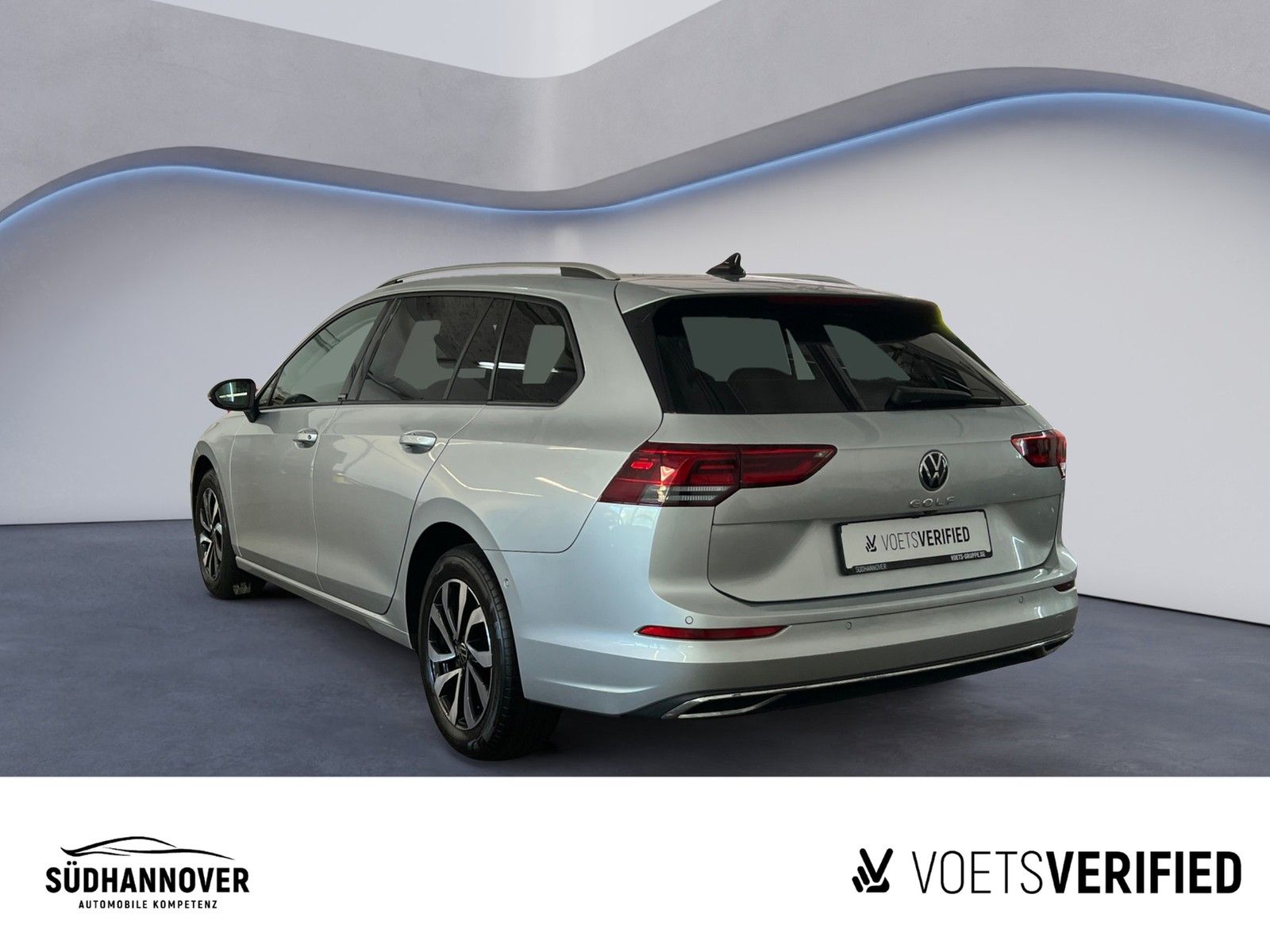 Volkswagen Golf - Bild 4