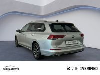 Volkswagen Golf - Vorschau Bild 4