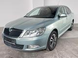 Skoda Octavia Lim. Ambiente 1.4 Steuerkette neu