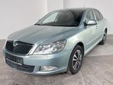 Skoda Octavia Lim. Ambiente 1.4 - Skoda Octavia aus 2009