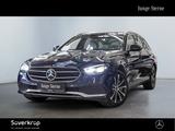 Mercedes-Benz E 400 d 4M T AVANTGARDE BURM WIDE MEMO MULTI 360 - gebrauchte Mercedes-Benz E 400 aus dem Jahr 2024