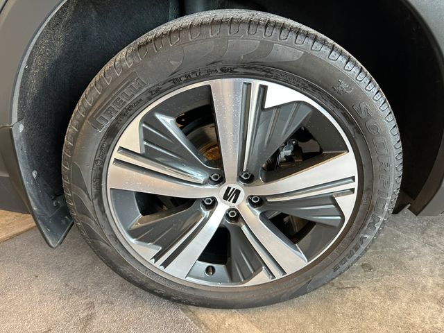 MYAUTOCENTER – Gebraucht- und Jahreswagen mit Werkstattservice in Pfaffenhofen Seat Tarraco Xcellence *LED*Virtuel*AHK*