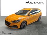 Ford Focus Turnier ST 2.3 EcoBoost LED DAB - Ford Focus: Orange, ST