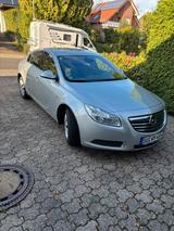 Opel Insignia , nur 92000 km, Top Zustand - gebrauchte Opel Insignia aus dem Jahr 2008
