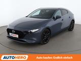 Mazda 3 2.0 Skyactiv-X Mild-Hybrid Selection Aut.*NAVI - Mazda 3 mit Benzin-Antrieb: Automatik