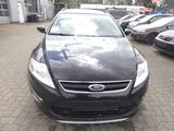 Ford Mondeo Turnier Champions Edition - Ford Mondeo: Champions Edition