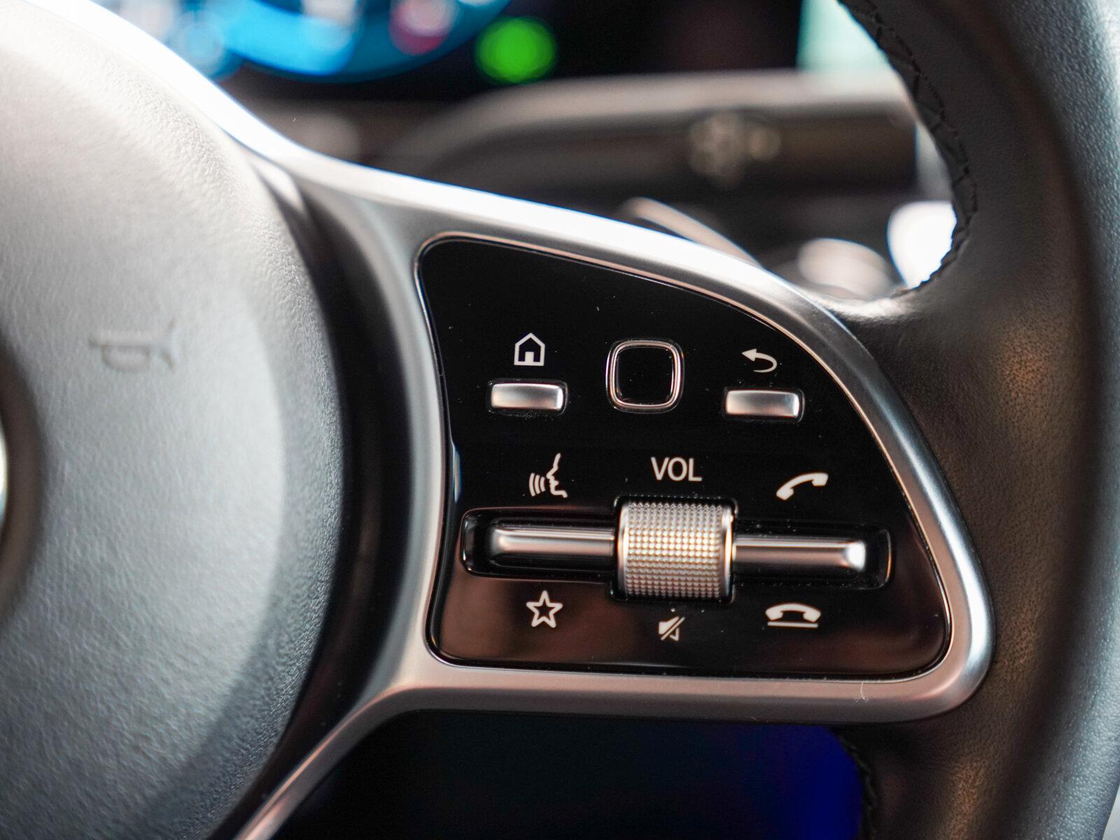 Mercedes-Benz GLA 4M Progressive MULTIBEAM AHK Standheizun, миниатюра 18