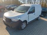 Dacia Dokker Express Ambiance - Dacia Diesel Kastenwagen