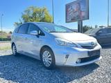 Toyota Prius+ Life/7 Sitzer/Hybrid/Navi/R-Kam/Panorama - Toyota mit Hybrid-Antrieb: Kleinbus