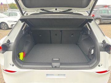 Volkswagen T-Roc Style 1.5 eTSI 150 PS 7-Gang-DSG