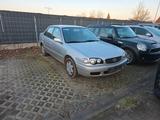Toyota Corolla 1.4*Limousine*Sedan*keine Klima*1.Hand - gebrauchte Toyota Corolla aus dem Jahr 2001