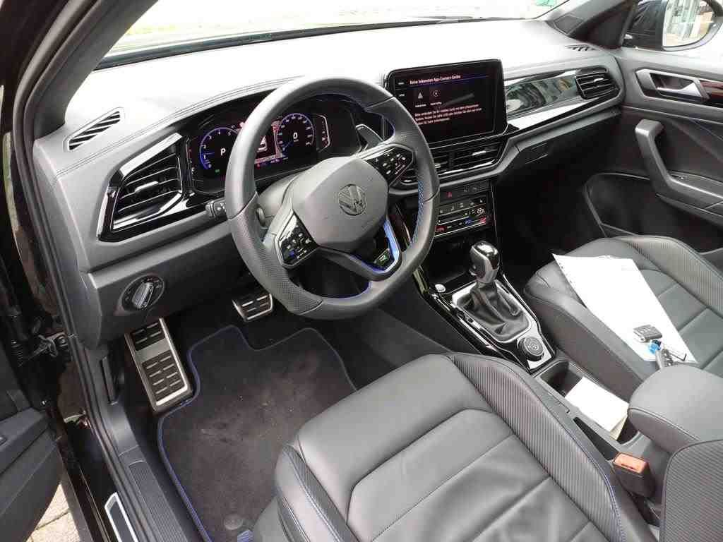 Volkswagen T-Roc - Bild 25