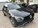 Mercedes-Benz GLC 300 AMG 4M Panorama 360° Kamera 4.000 km