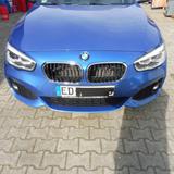 BMW 120i M Sport M Sport - BMW 120 von privat