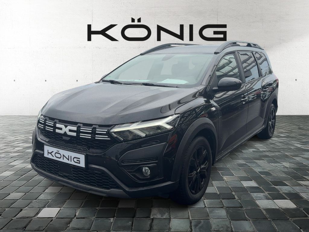 Image of Dacia Jogger