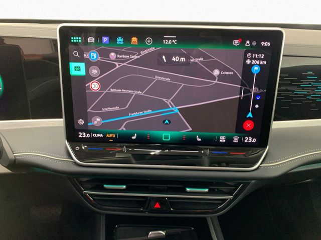 Passat Variant 2.0 TDI DSG ELEGANCE IQ+NAVI+AHK