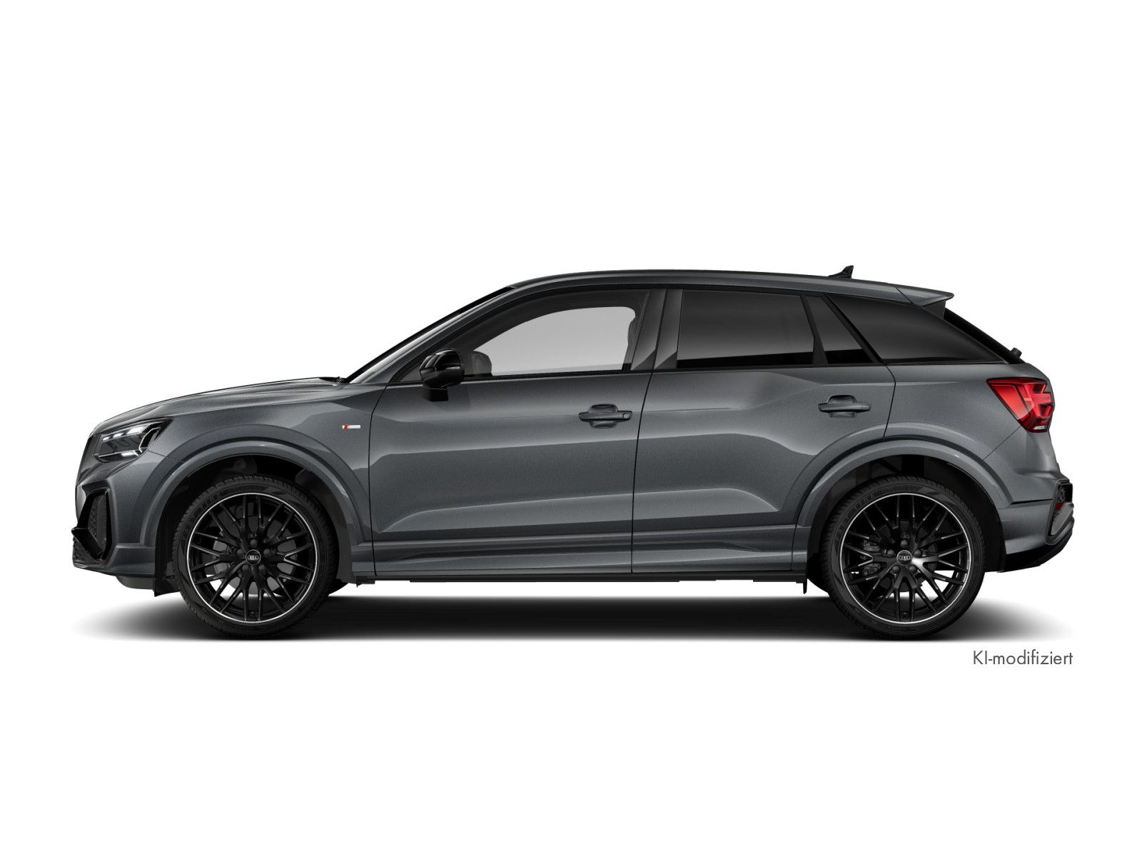 Audi Q2 - Bild 7