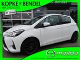 Toyota Yaris Comfort 1.0 VVT-i *16Alu*Klima*Regensensor - Toyota Yaris in Gelsenkirchen