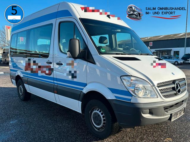 Mercedes-Benz Sprinter 316 CDI/516/519/Elektr. Tür7EURO 5/TOP