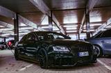 Audi A5 3.0 TDI (RS5 Umbau) Tausch mögl. - Audi A5 in Chemnitz