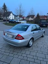 Mercedes-Benz C 180 CLASSIC^ Tüv NEU^ 109.000 Km^ - Mercedes-Benz C 180: Classic