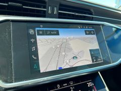 Fahrzeugabbildung Audi A6 Avant 2.0 TDI quattro Stronic LED ACC Leder