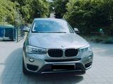 BMW X3 sDrive18d | Top Zustand | Nue TÜV - BMW X3: 18d