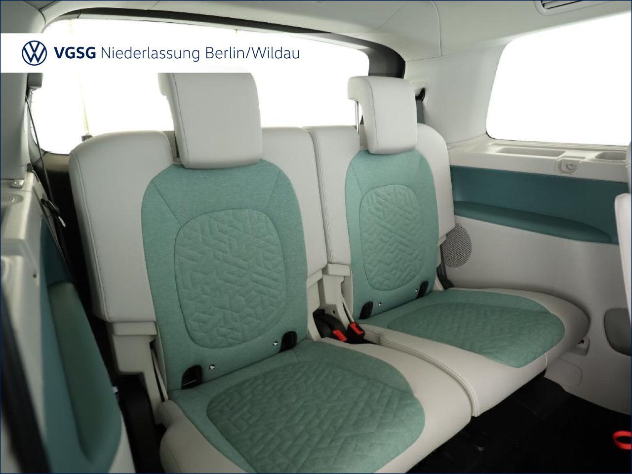 Volkswagen ID. Buzz - Bild 15
