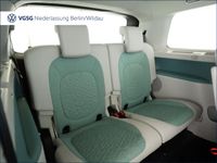 Volkswagen ID. Buzz - Vorschau Bild 15