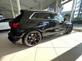 Audi RS3 Sportback+MASSAGE+B&O+KAMERA+CARBON-SPOILER - Audi RS3 in Köln