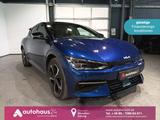 Kia EV6 77,4 kWh GT Line 4WD LED|Navi|360°|Wä-Pu|ACC - Kia EV6 Gebrauchtwagen