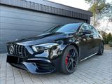 Mercedes-Benz A 45s AMG Mercedes-AMG A 45 S 4MATIC+ DCT Mer... - gebrauchte Mercedes-Benz A 45 AMG aus dem Jahr 2020