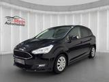 Ford C-Max C-MAX Cool & Connect - Ford C-MAX Cool-&-Connect mit Benzin-Antrieb