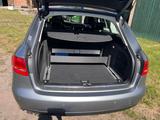 Audi A4 2.0 TDI (DPF) Ambiente Avant Ambiente - Audi A4 aus 2011: TDI