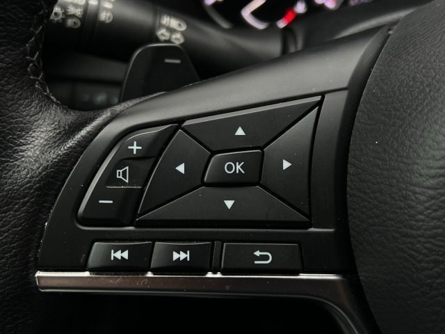 Fahrzeugabbildung Nissan Juke 1.0 DIG-T DCT N-Connecta Navi*Shz*Allw.*ALU