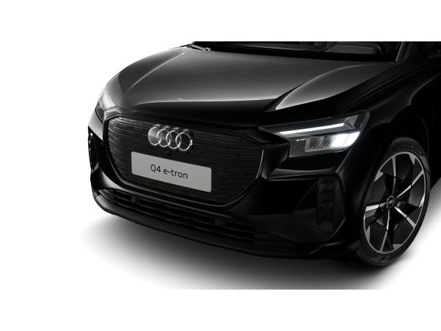 Audi Q4 e-tron - Bild 7
