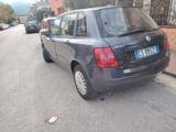 Fiat Stilo 1.9 JTD 5 porte Dynamic - gebrauchte Fiat Stilo aus dem Jahr 2005