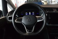 Volkswagen Touran - Vorschau Bild 13
