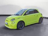 Abarth 500e Turismo *LED*PDC*SHZ*DAB*Navi*Glasdach* - Abarth 500 aus 2023