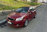 Chevrolet CHEVROLET Aveo 1.2 5 porte LT GPL Eco Logic - Chevrolet Aveo mit LPG-Antrieb