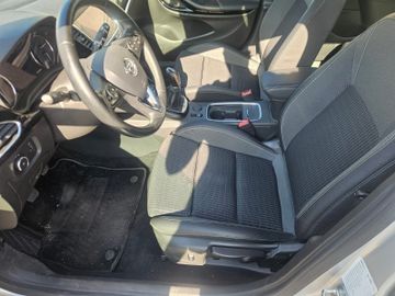 Opel Astra - 9