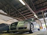 Audi AUDI A6 4F 2,4l V6 Avant  Top! - Audi A6 aus 2005: 4.2