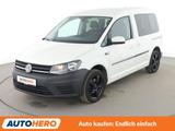Volkswagen Caddy 2.0 TDI Trendline BlueMotion*TEMPOMAT*PDC* - Volkswagen Caddy: Bluemotion