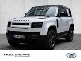 Land Rover Defender 90 D200 3.0 X-Dynamic SE AHK LED - Land Rover Defender aus 2025