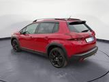 Peugeot 2008 Black Edition PureTech 110 EAT6 Bluetooth P - Peugeot 2008: 1.6