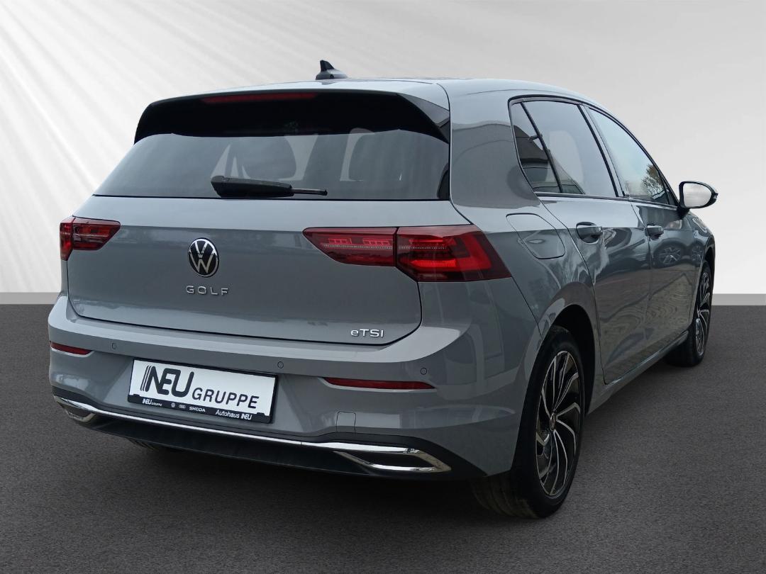 Volkswagen Golf Active VIII 1.5 eTSI DSG Active