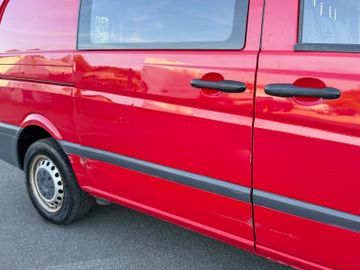 Mercedes Vito - 6