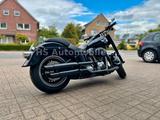 Harley-Davidson FLSTFB Fat Boy Special 103 cui 5HD - HARLEY-DAVIDSON 2010 FAT BOY