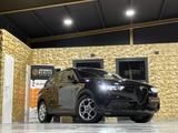 Alfa Romeo Tonale Sprint/APPLE/NAVI/ACC/PDC/SPURHALTE/KLIMA - schwarze Alfa Romeo Tonale