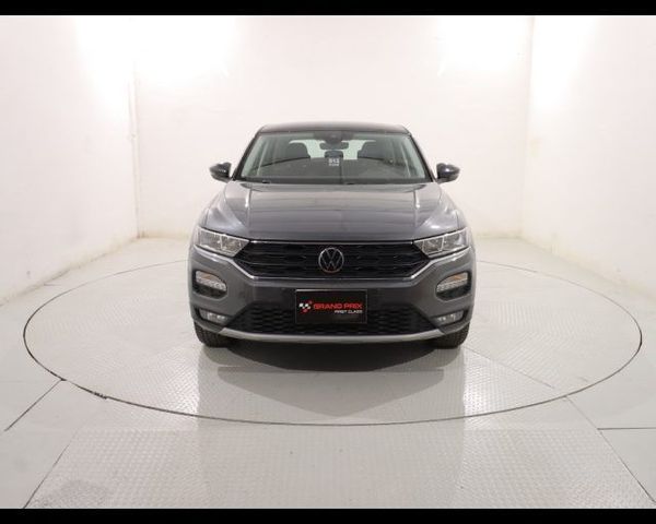 Volkswagen VOLKSWAGEN T-Roc 1.5 TSI ACT DSG Style BlueMotio